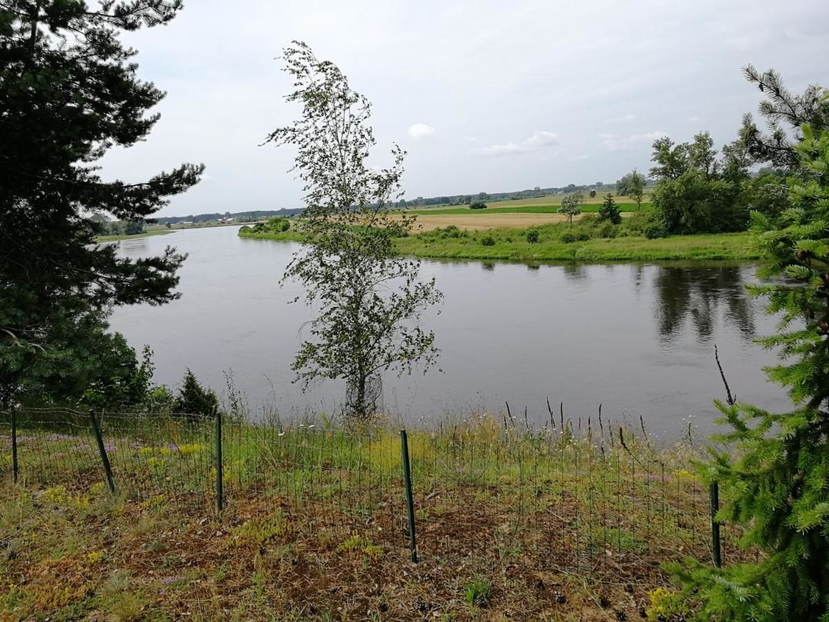 Кемпинги Kemping nad Bugiem Zaręby Kościelne-4