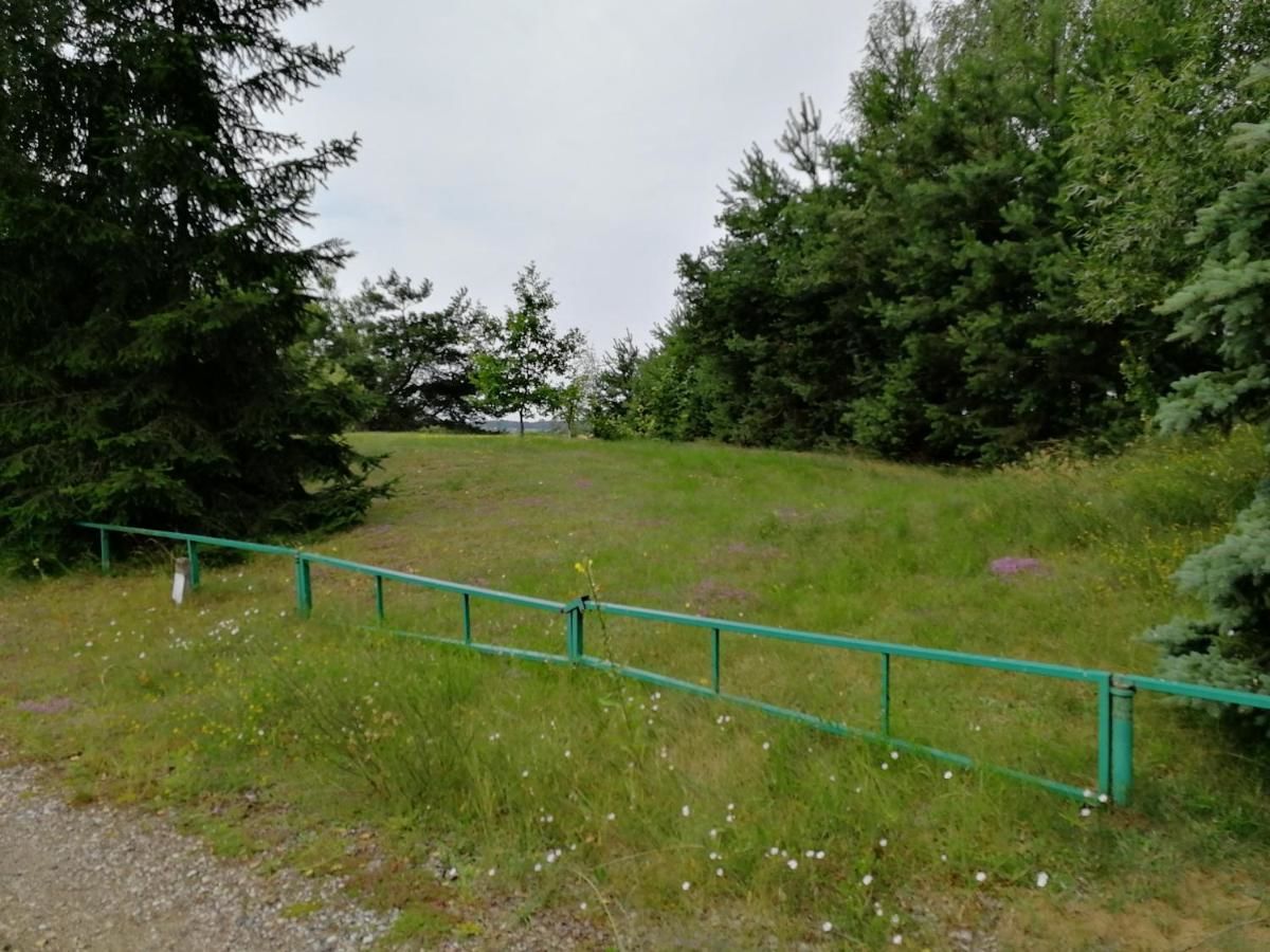 Кемпинги Kemping nad Bugiem Zaręby Kościelne-7
