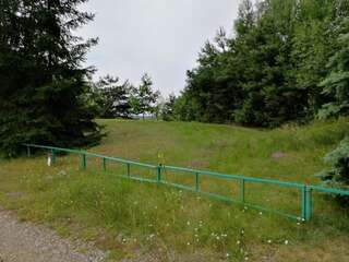 Кемпинги Kemping nad Bugiem Zaręby Kościelne-3