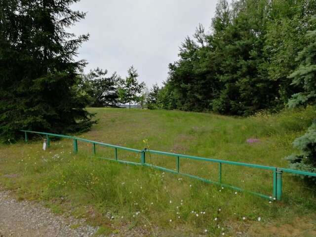 Кемпинги Kemping nad Bugiem Zaręby Kościelne-6